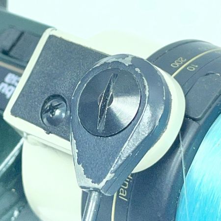 Abu Garcia アブガルシア スピニングリール カーディナルC4 本体のみ
