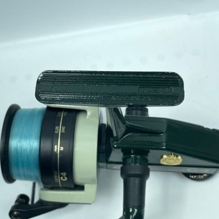 Abu Garcia アブガルシア スピニングリール カーディナルC4 本体のみ