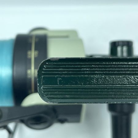 Abu Garcia アブガルシア スピニングリール カーディナルC4 本体のみ