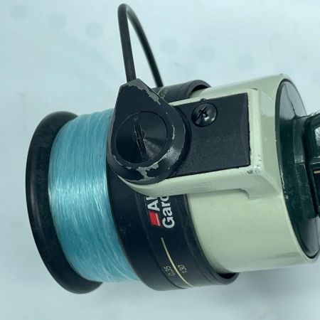 Abu Garcia アブガルシア スピニングリール カーディナルC4 本体のみ