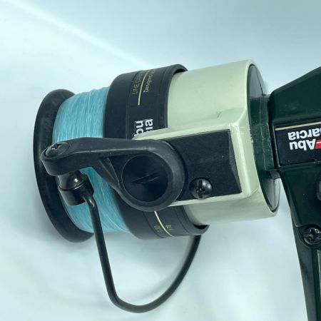 Abu Garcia アブガルシア スピニングリール カーディナルC4 本体のみ