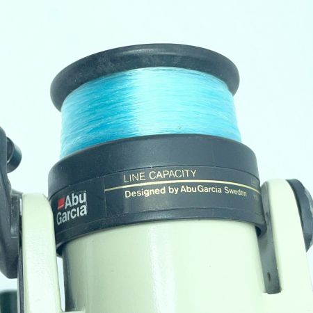Abu Garcia アブガルシア スピニングリール カーディナルC4 本体のみ