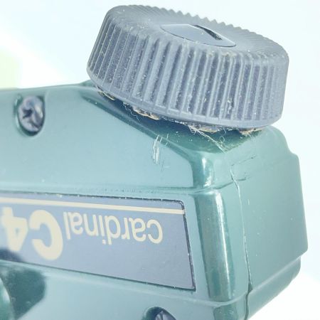 Abu Garcia アブガルシア スピニングリール カーディナルC4 本体のみ