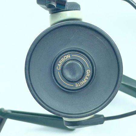 Abu Garcia アブガルシア スピニングリール カーディナルC4 本体のみ