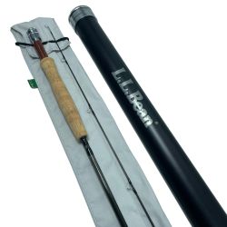 L.L.Bean エルエルビーン Guide 9' ＃5 Bランク