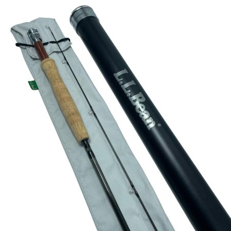 L.L.Bean エルエルビーン Guide 9' ＃5