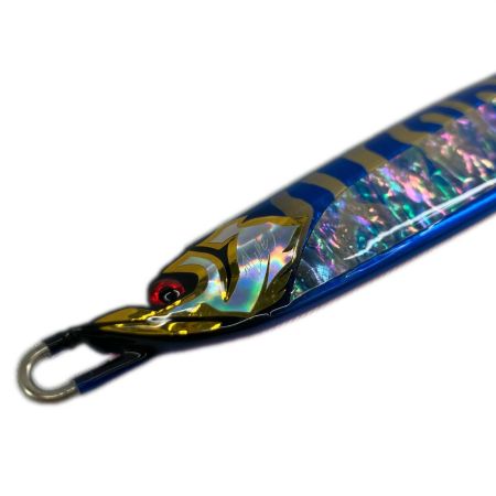 17lures ルアー ジグ 17LURES IMASEKA イマセカ シェル 140