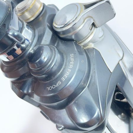 SHIMANO シマノ 電動リール 11フォースマスター 1000MK 02893 コード付き