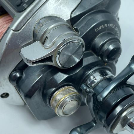 SHIMANO シマノ 電動リール 11フォースマスター 1000MK 02893 コード付き