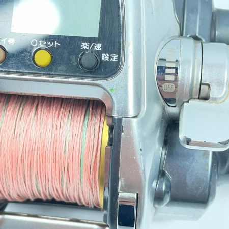 SHIMANO シマノ 電動リール 11フォースマスター 1000MK 02893 コード付き