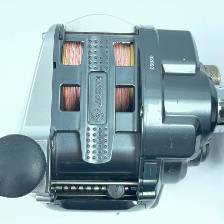 SHIMANO シマノ 電動リール 11フォースマスター 1000MK 02893 コード付き