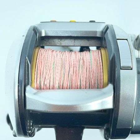 SHIMANO シマノ 電動リール 11フォースマスター 1000MK 02893 コード付き