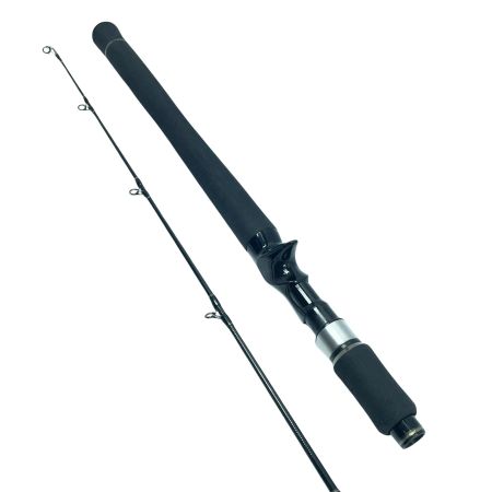YAMAGA Blanks ヤマス バリスティック 710XH BIGBAIT 本体のみ