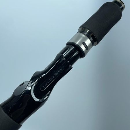 YAMAGA Blanks ヤマス バリスティック 710XH BIGBAIT 本体のみ