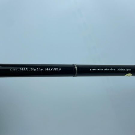 YAMAGA Blanks ヤマス バリスティック 710XH BIGBAIT 本体のみ