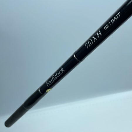YAMAGA Blanks ヤマス バリスティック 710XH BIGBAIT 本体のみ