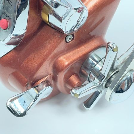 DAIWA ダイワ 電動リール  06シーボーグ 750MT 801382