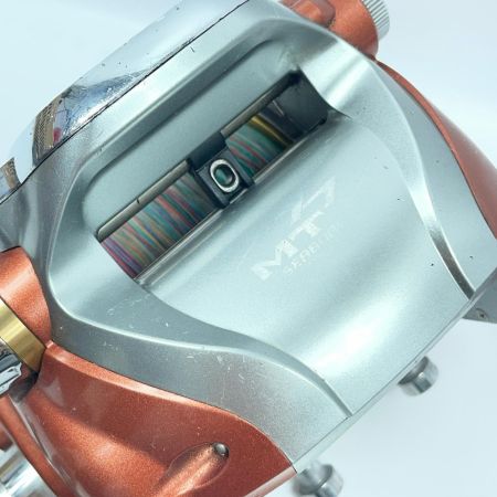 DAIWA ダイワ 電動リール  06シーボーグ 750MT 801382