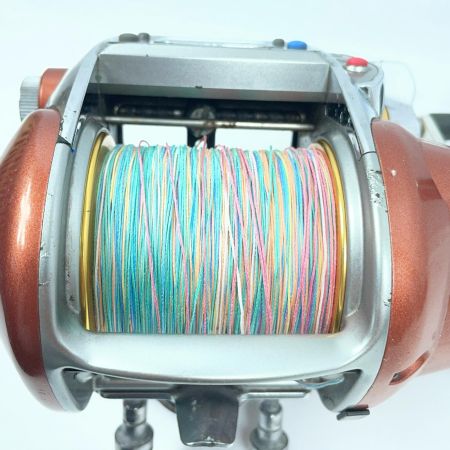 DAIWA ダイワ 電動リール  06シーボーグ 750MT 801382