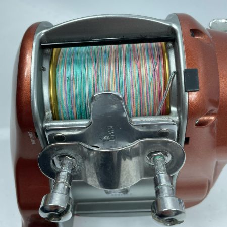 DAIWA ダイワ 電動リール  06シーボーグ 750MT 801382