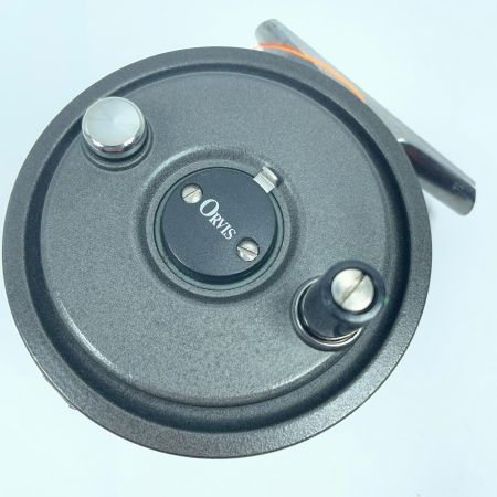 ORVIS フライリール バテンキル マルチプライヤー ディスク 5/6 本体のみ