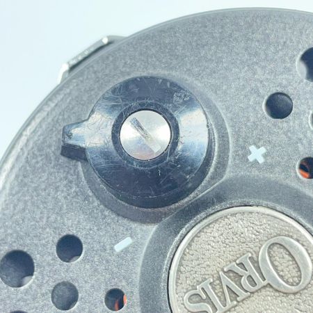 ORVIS フライリール バテンキル マルチプライヤー ディスク 5/6 本体のみ