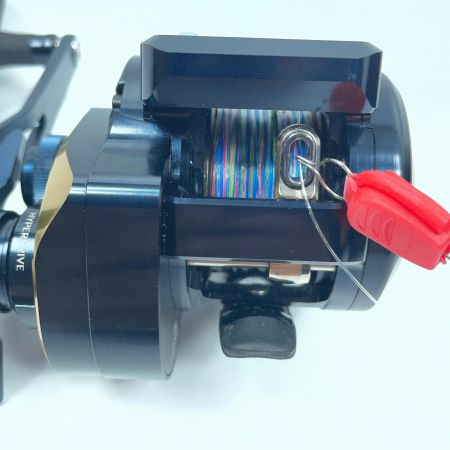 DAIWA ダイワ ベイトリール 25ソルティガIC300H-SJ-C 00631594 (444494)