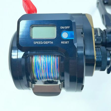 DAIWA ダイワ ベイトリール 25ソルティガIC300H-SJ-C 00631594 (444494)