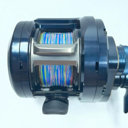 DAIWA ダイワ ベイトリール 25ソルティガIC300H-SJ-C 00631594 (444494)