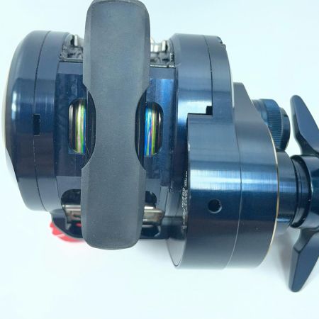 DAIWA ダイワ ベイトリール 25ソルティガIC300H-SJ-C 00631594 (444494)