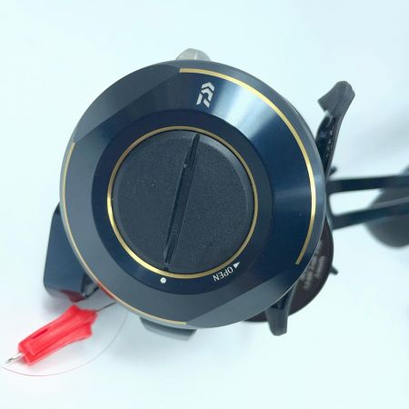 DAIWA ダイワ ベイトリール 25ソルティガIC300H-SJ-C 00631594 (444494)