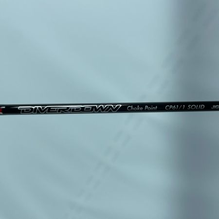 CB ONE ダイバーダウン CP61/1 SOLID