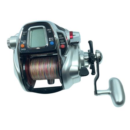 DAIWA ダイワ 電動リール レオブリッツ 750MT 801393 本体のみ