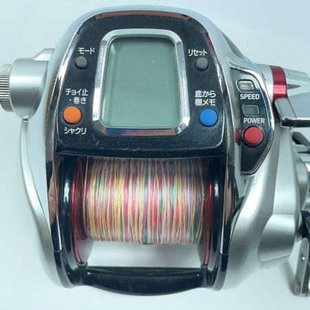 DAIWA ダイワ 電動リール レオブリッツ 750MT 801393 本体のみ