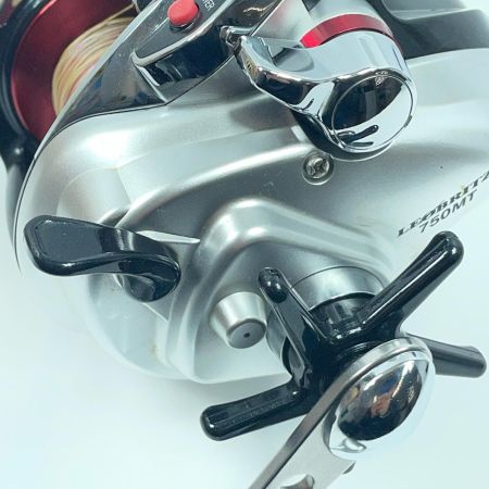 DAIWA ダイワ 電動リール レオブリッツ 750MT 801393 本体のみ