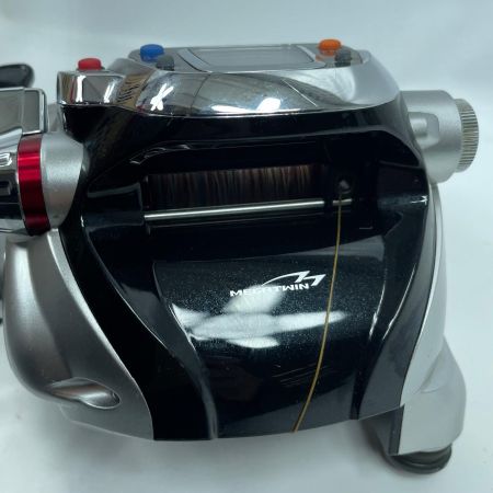 DAIWA ダイワ 電動リール レオブリッツ 750MT 801393 本体のみ