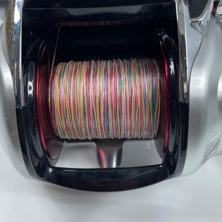 DAIWA ダイワ 電動リール レオブリッツ 750MT 801393 本体のみ