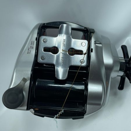 DAIWA ダイワ 電動リール レオブリッツ 750MT 801393 本体のみ