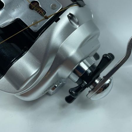 DAIWA ダイワ 電動リール レオブリッツ 750MT 801393 本体のみ