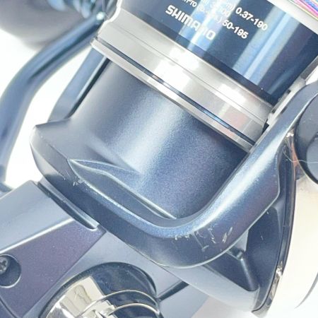 SHIMANO シマノ スピニングリール  20ストラディックSW 6000HG 04246