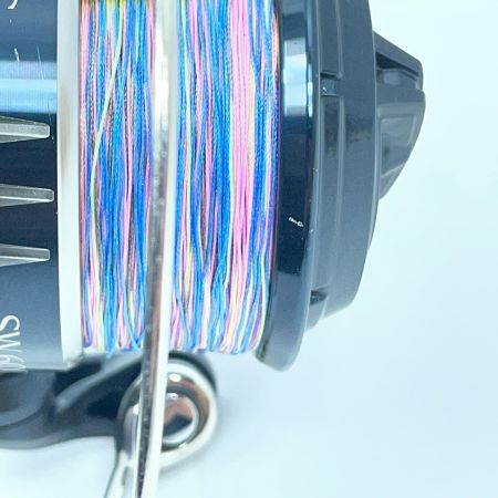 SHIMANO シマノ スピニングリール  20ストラディックSW 6000HG 04246