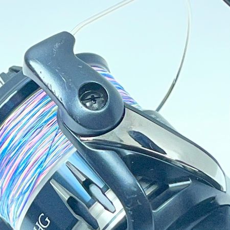 SHIMANO シマノ スピニングリール  20ストラディックSW 6000HG 04246