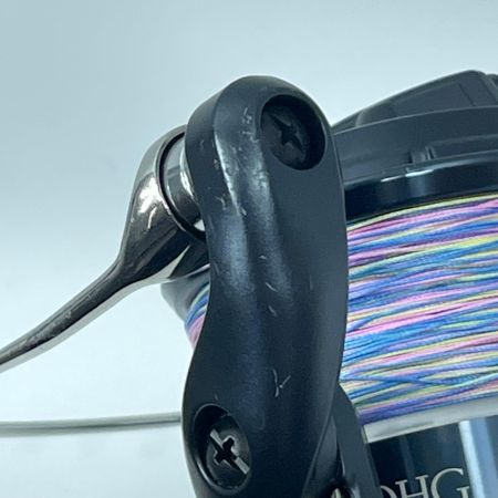 SHIMANO シマノ スピニングリール  20ストラディックSW 6000HG 04246