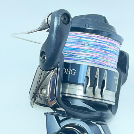 SHIMANO シマノ スピニングリール  20ストラディックSW 6000HG 04246