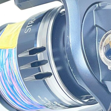 SHIMANO シマノ スピニングリール  20ストラディックSW 6000HG 04246