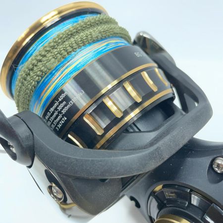 DAIWA ダイワ スピニングリール 23BG SW 10000-H 00065066 (347474)