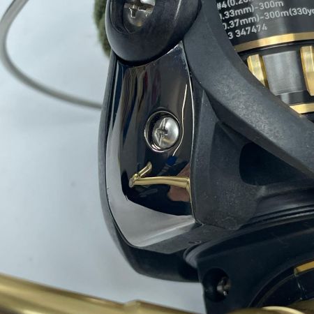 DAIWA ダイワ スピニングリール 23BG SW 10000-H 00065066 (347474)