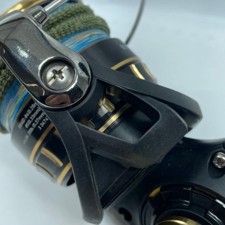 DAIWA ダイワ スピニングリール 23BG SW 10000-H 00065066 (347474)