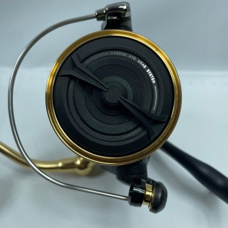 DAIWA ダイワ スピニングリール 23BG SW 10000-H 00065066 (347474)