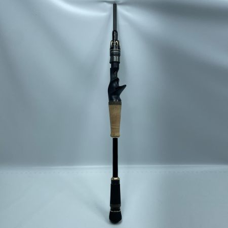 Abu Garcia アブガルシア WMC-705L ワールドモンスター